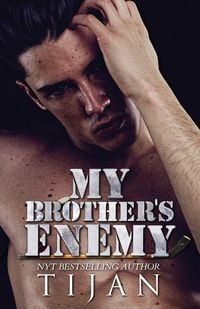Produktbild: My Brother's Enemy