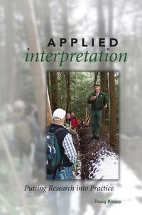 Produktbild: Applied Interpretation