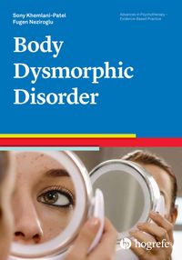Produktbild: Body Dysmorphic Disorder
