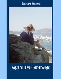 Produktbild: Aquarelle von unterwegs