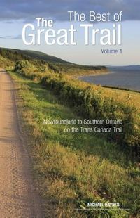 Produktbild: The Best of the Great Trail, Volume 1