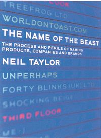 Produktbild: Taylor, N: The Name of the Beast