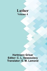 Produktbild: Luther (Volume 4)