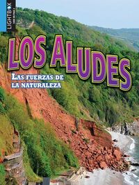 Produktbild: Los Aludes