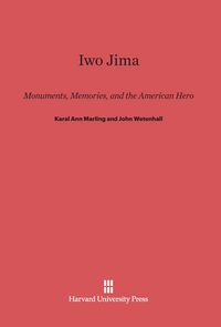 Produktbild: Iwo Jima