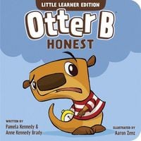 Produktbild: Otter B Honest
