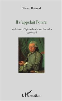 Produktbild: Il s'appelait Poivre