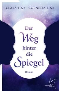 Produktbild: Der Weg hinter die Spiegel