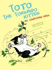 Produktbild: Toto the Tornado Kitten