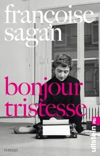 Produktbild: Bonjour tristesse