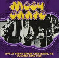 Produktbild: Moby Grape: Live At The Stony Brook University Ny 22 Oct 196