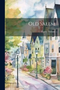 Produktbild: Old Salem