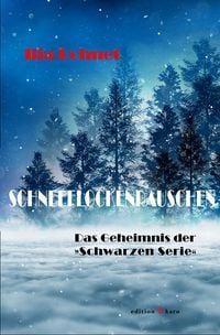 Produktbild: Schneeflockenrauschen