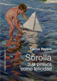 Produktbild: Sorolla o la pintura como felicidad