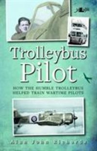 Produktbild: Trolleybus Pilot