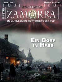 Produktbild: Professor Zamorra 1290