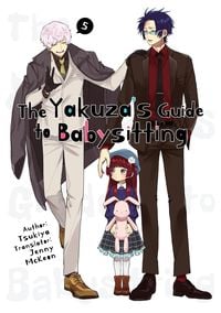 Produktbild: The Yakuza's Guide to Babysitting 5