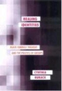 Produktbild: Healing Identities