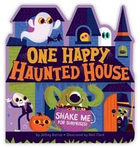 Produktbild: One Happy Haunted House
