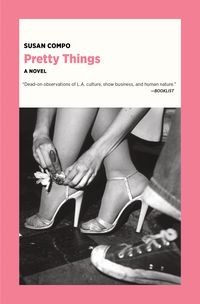 Produktbild: Pretty Things