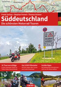 Produktbild: S&uuml;ddeutschland