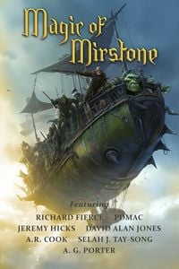 Produktbild: Magic of Mirstone