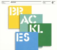 Bild vom Artikel Rinse Presents:Brackles vom Autor Brackles