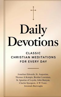Produktbild: Daily Devotions