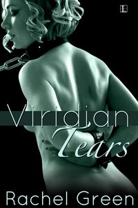 Produktbild: Viridian Tears