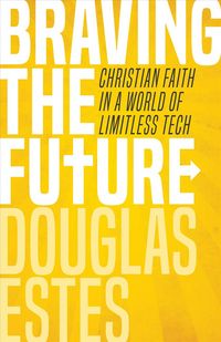 Produktbild: Braving the Future