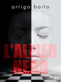 Produktbild: L'alfier nero
