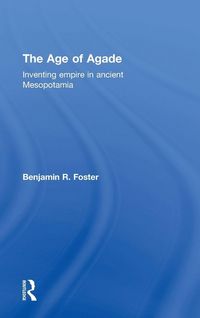 Produktbild: The Age of Agade