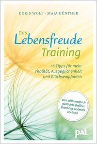 Produktbild: Das Lebensfreude-Training