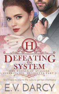 Produktbild: Defeating the System