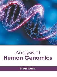 Produktbild: Analysis of Human Genomics