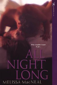 Produktbild: All Night Long