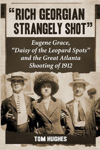Produktbild: "Rich Georgian Strangely Shot"