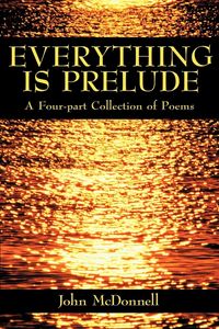 Produktbild: Everything Is Prelude