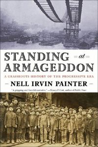 Produktbild: Standing at Armageddon