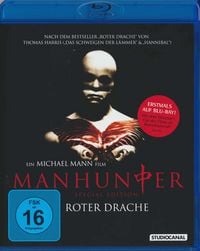 Produktbild: Manhunter - Roter Drache [SE]