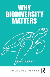 Produktbild: Why Biodiversity Matters