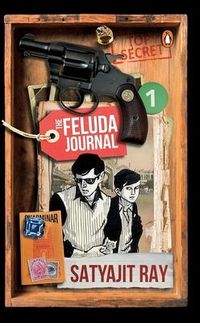 Produktbild: The Feluda Journal
