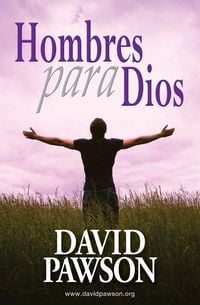 Produktbild: Hombres Para Dios