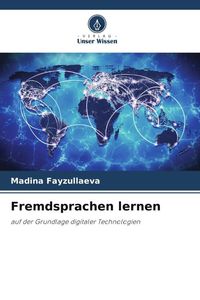 Produktbild: Fremdsprachen lernen