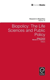 Produktbild: Biopolicy