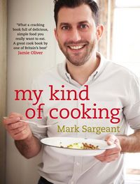 Produktbild: My Kind of Cooking