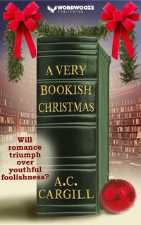 Produktbild: A Very Bookish Christmas