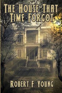 Produktbild: The House That Time Forgot