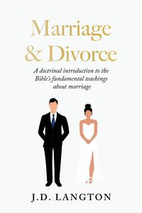 Produktbild: Marriage & Divorce