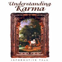 Produktbild: Understanding Karma